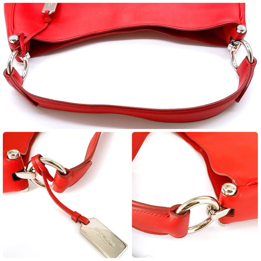 COACH ノマド ホーボー ハンドバッグ F36026 レディース ブランド