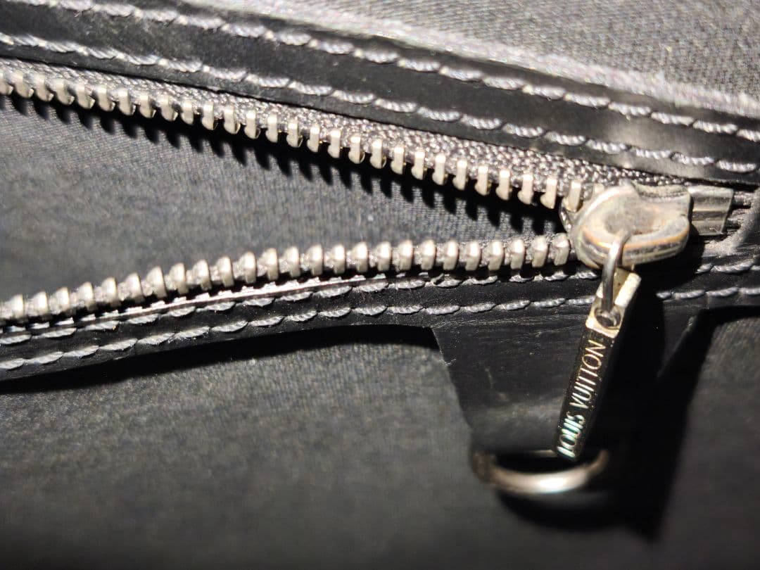 LOUIS VUITTON ルイ ヴィトン モノグラムマット ウィルウッド