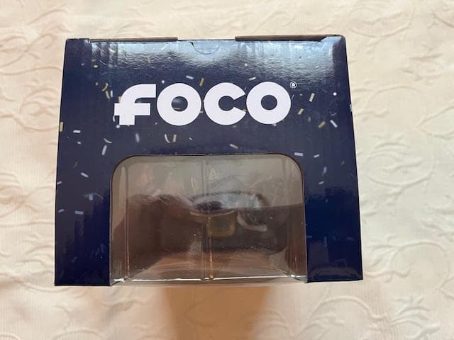 大谷翔平2024WSチャンピオントロフィーFOCO社フィギュア限定品