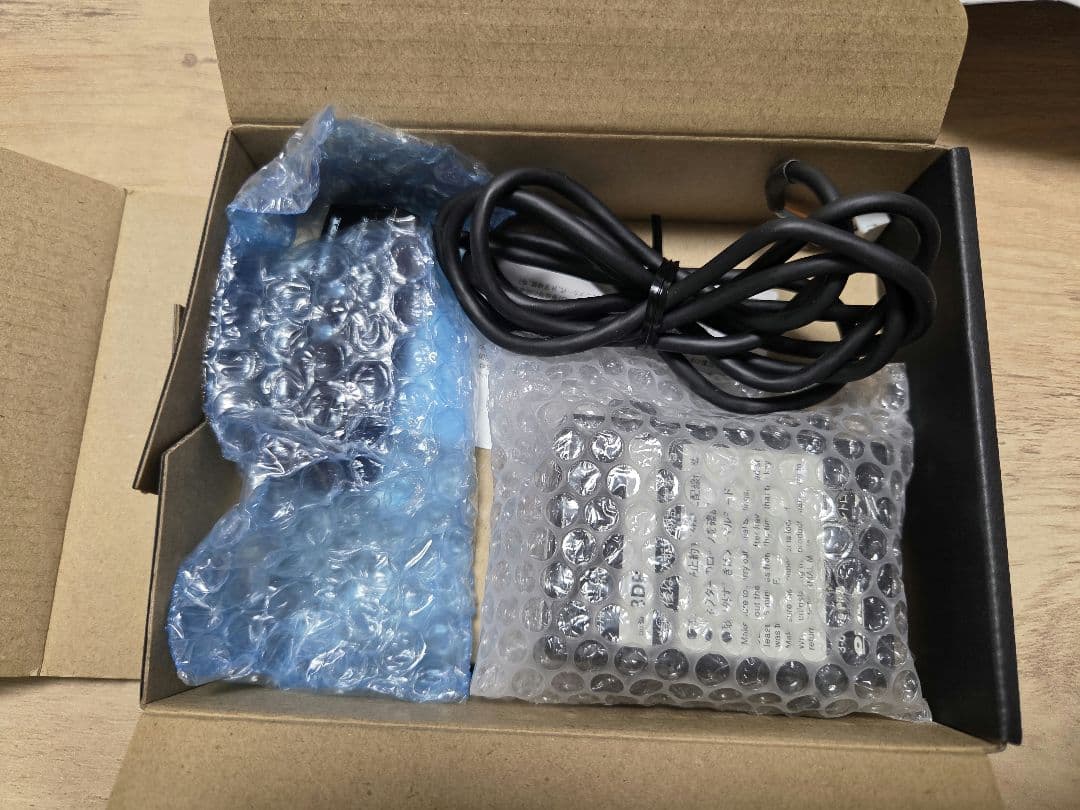 PIVOT 3-DRIVE PRO スロットルコントローラーTH-2Aハーネス