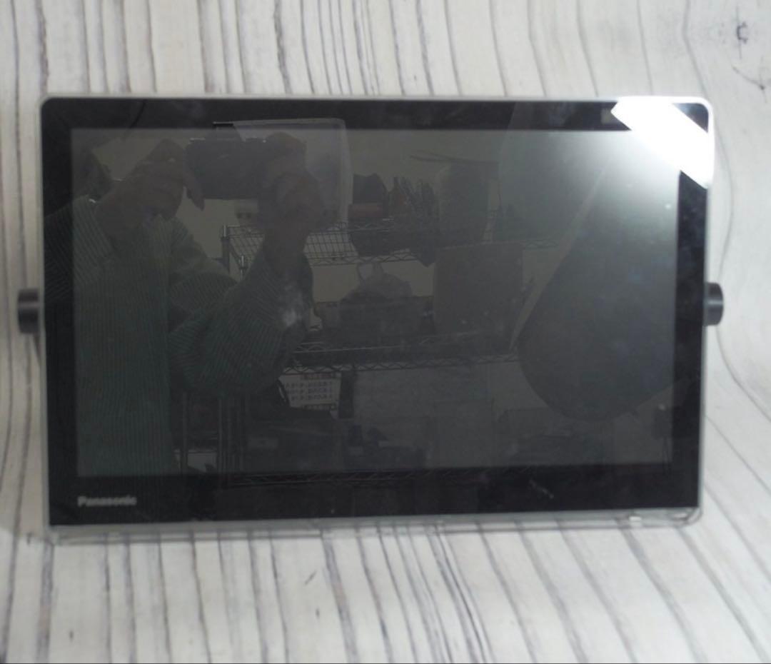 パナソニックプライベートビエラ　UN-15TD10-D 2021年製