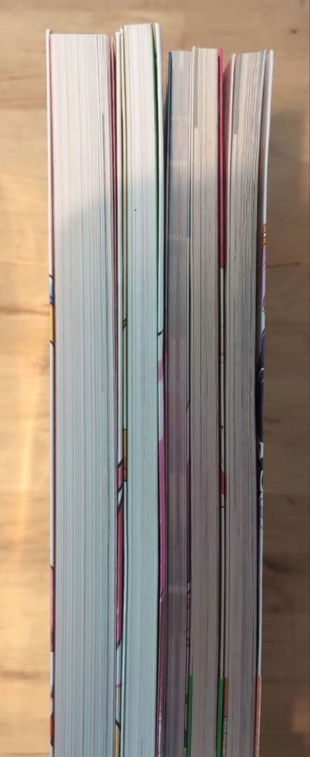 すぎ様用　佐藤雅将 東映アニメーションワークス