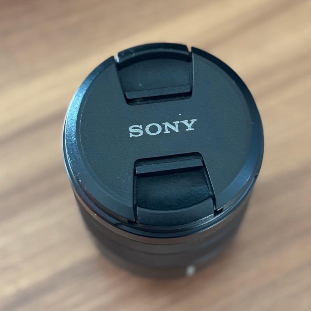 SONY SEL2470Z FE 24-70mm F4 ZA OSS 純正