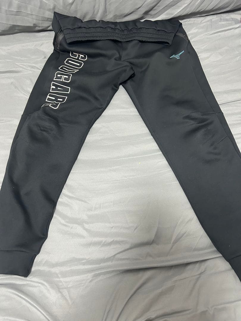 中部第一セット