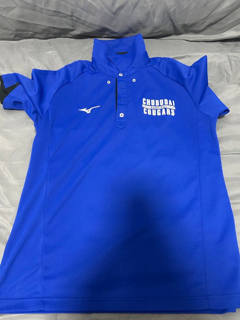 中部第一セット