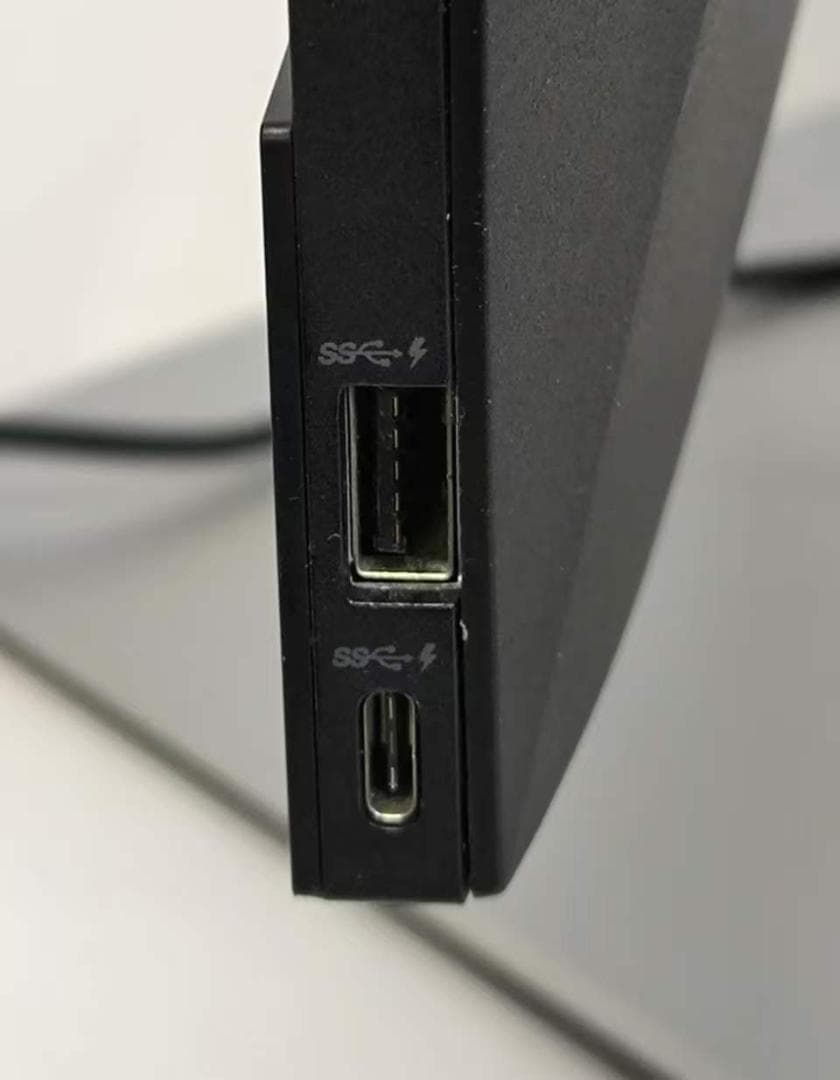 PC002 I5-10500T 8GB+WD500GB HP 一体型PC