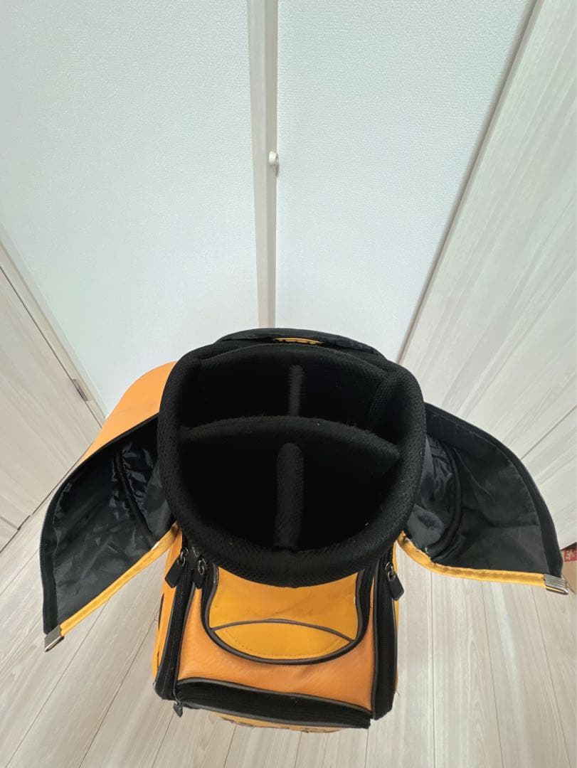 Scotty Cameron Tour Use Only キャディバッグ