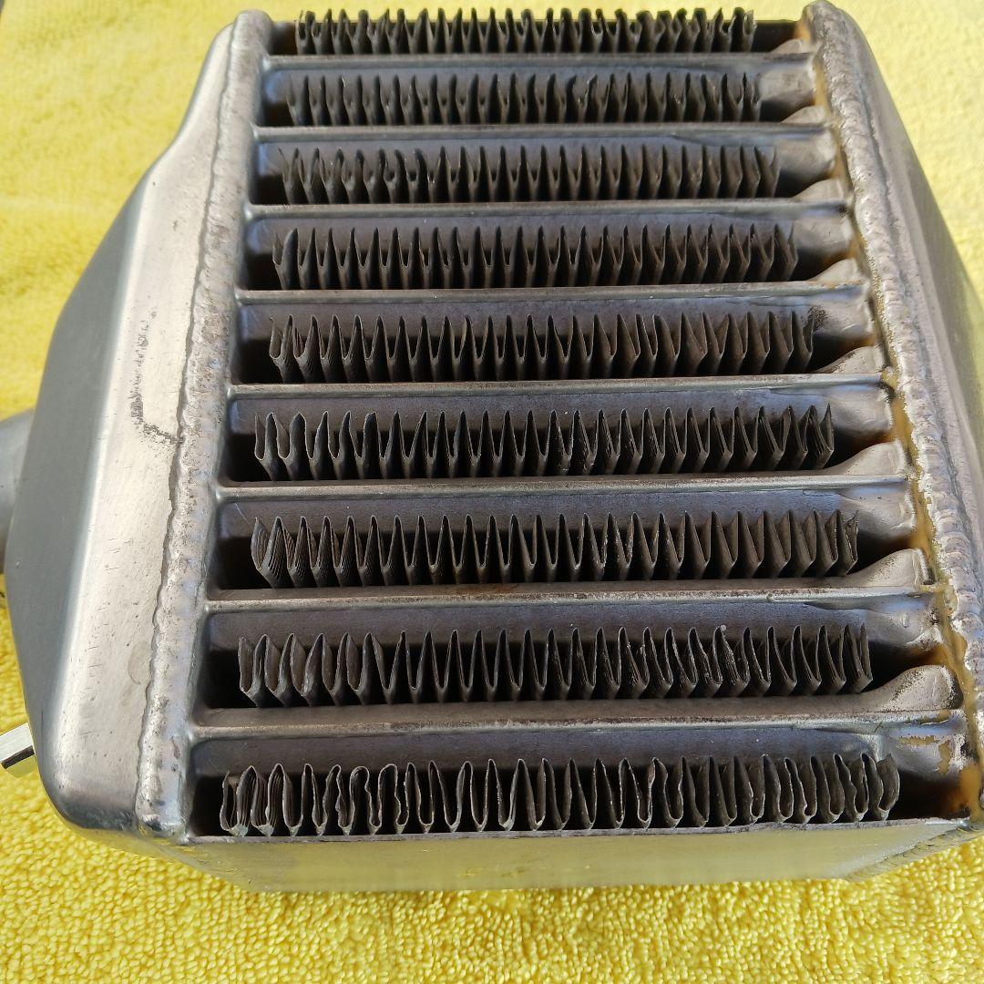 スズキスポーツ インタークーラー HN22S kei ワークス用 流用など