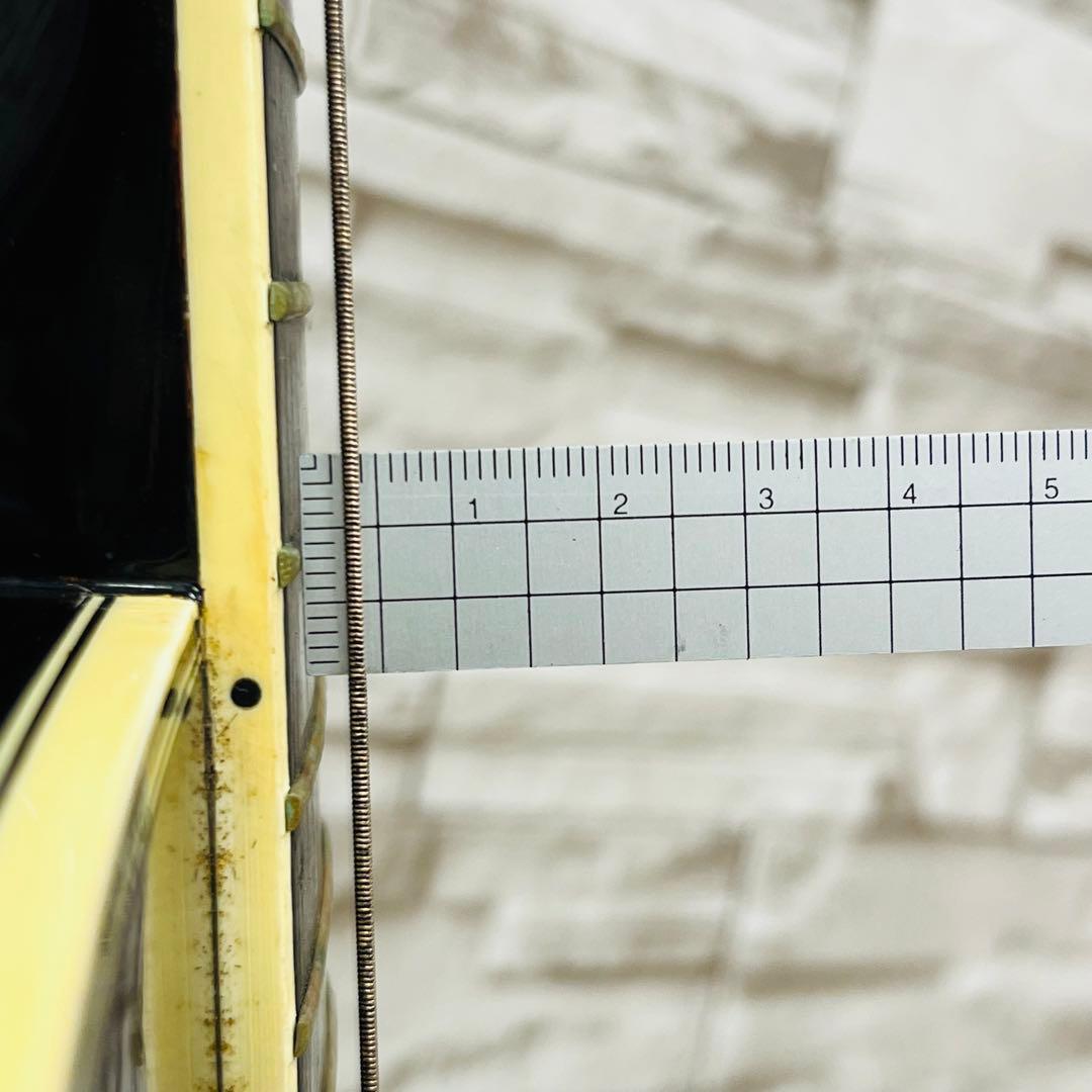 YAMAHA ヤマハ ジャパンビンテージ アコースティックギター L-7S