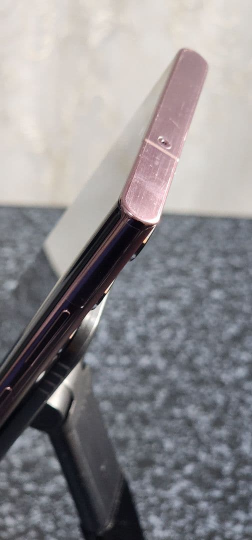 Galaxy S22 Ultra SCG14 SIMフリー