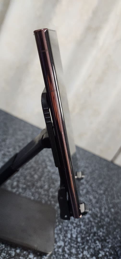 Galaxy S22 Ultra SCG14 SIMフリー