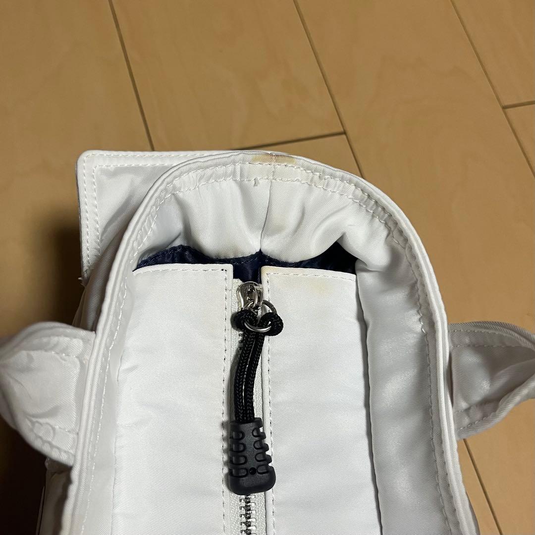 PEARLY GATES スヌーピー ゴルフバッグ