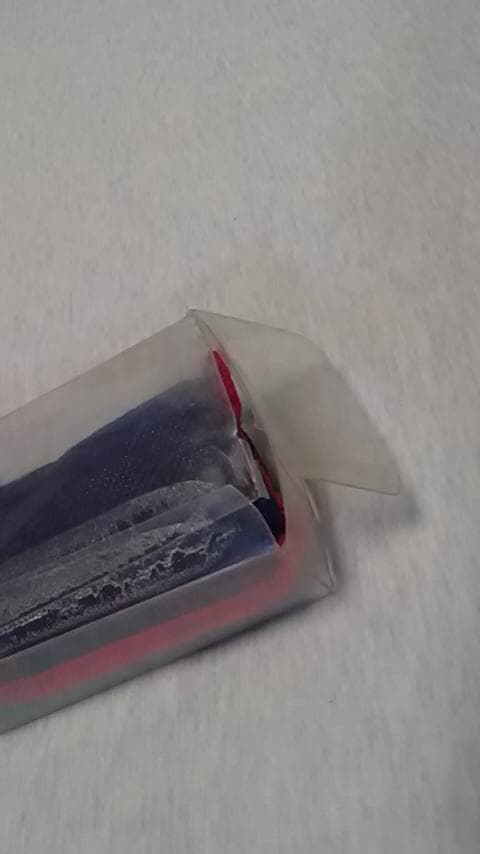 新品未使用　ヤマシタ　ＴＨＥ　船アオリ　１３５