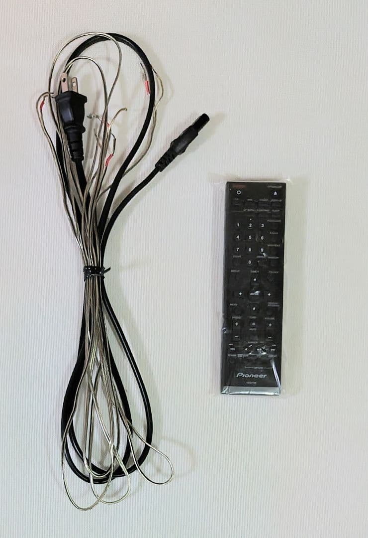 塚本パイオニアCDミニコンポiPhone/iPad対応 X-HM51-S