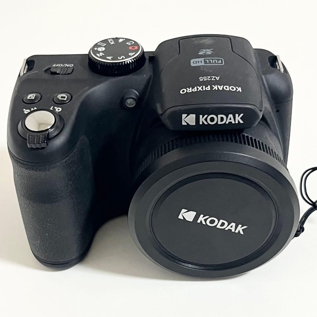 デジタルカメラ Kodak PIXPRO AZ255