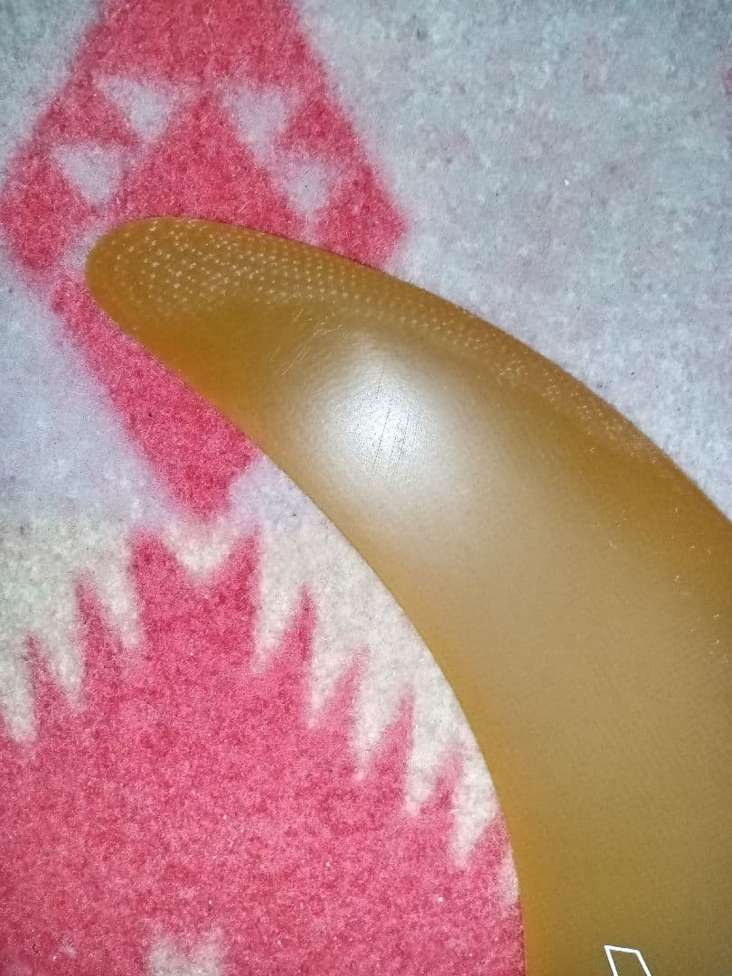 TRUE AMES トゥルーアムスGreenough ジョージグリノー　7.5