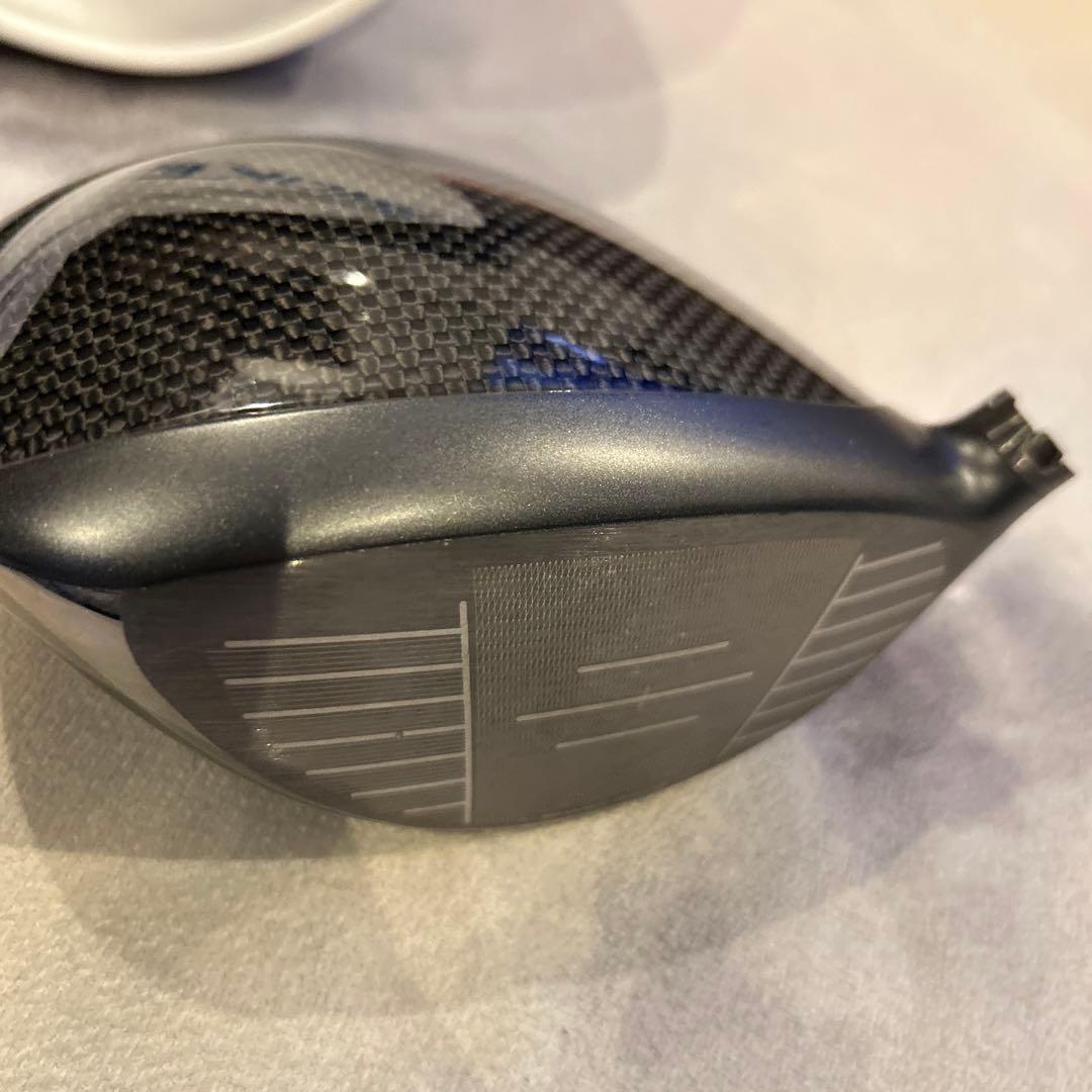 大人気！話題作！Ai SMOKE ♦︎♦︎♦︎MAX 9度　ヘッドのみ