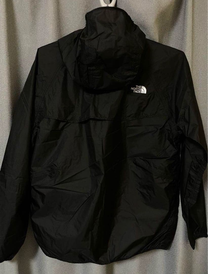 タグ付き新品　フリーランストリームジャケット　ノースフェイス　防水透湿ジャケット