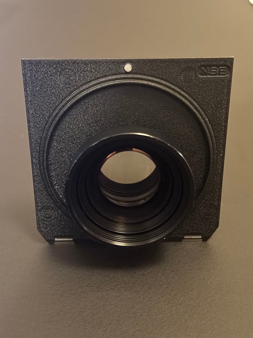 最終値下RODENSTOCK APO-SIRONAR-S 180MM F5.6