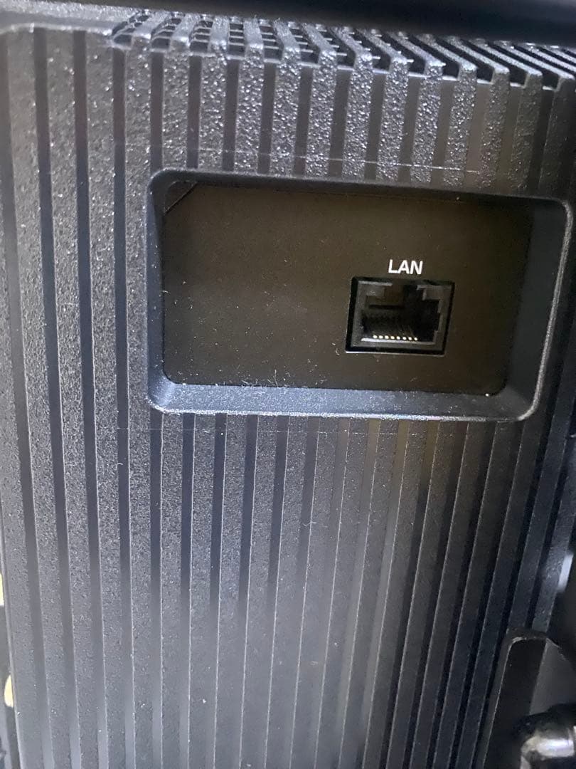 美品　TCL 55V型4K液晶テレビ 55P655 2025年製