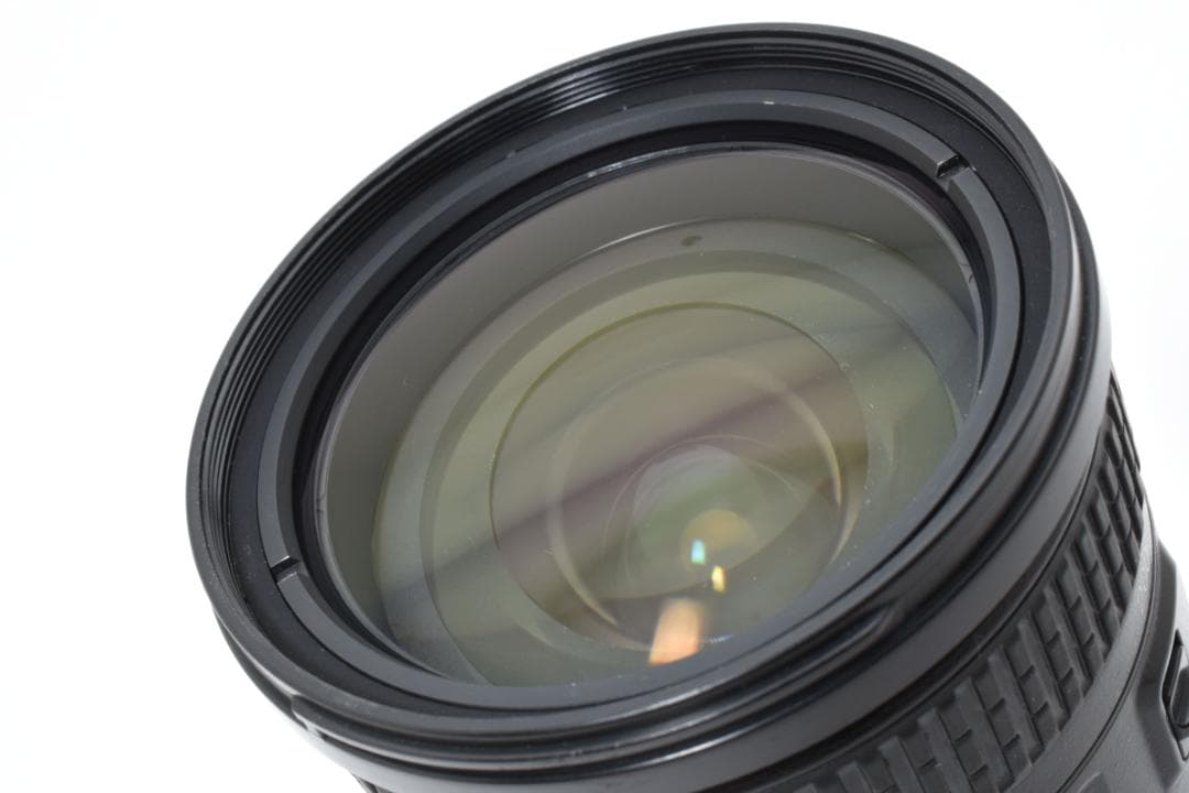 美品 ニコン AF-S DX 18-200mm f3.5-5.6 G H145
