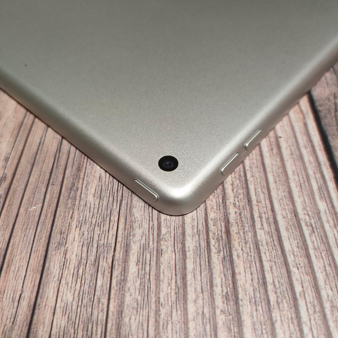 iPad 第7世代 32GB シルバー 超美品