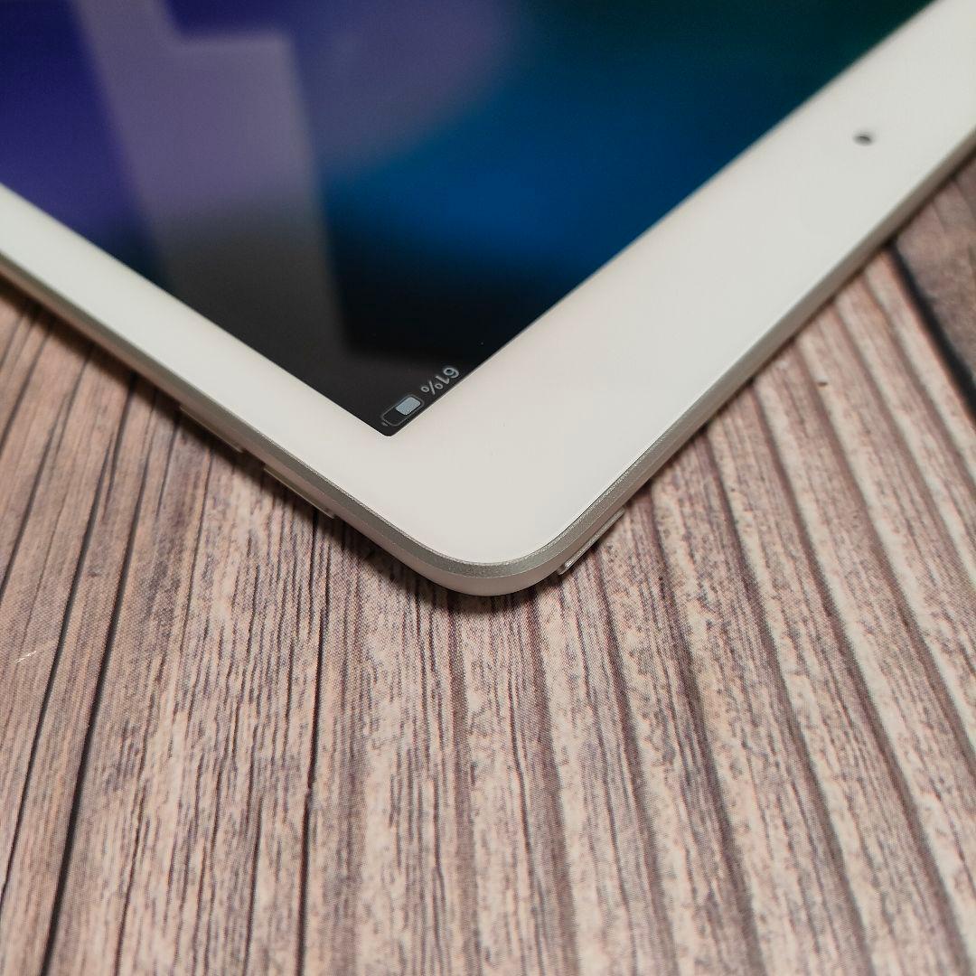 iPad 第7世代 32GB シルバー 超美品