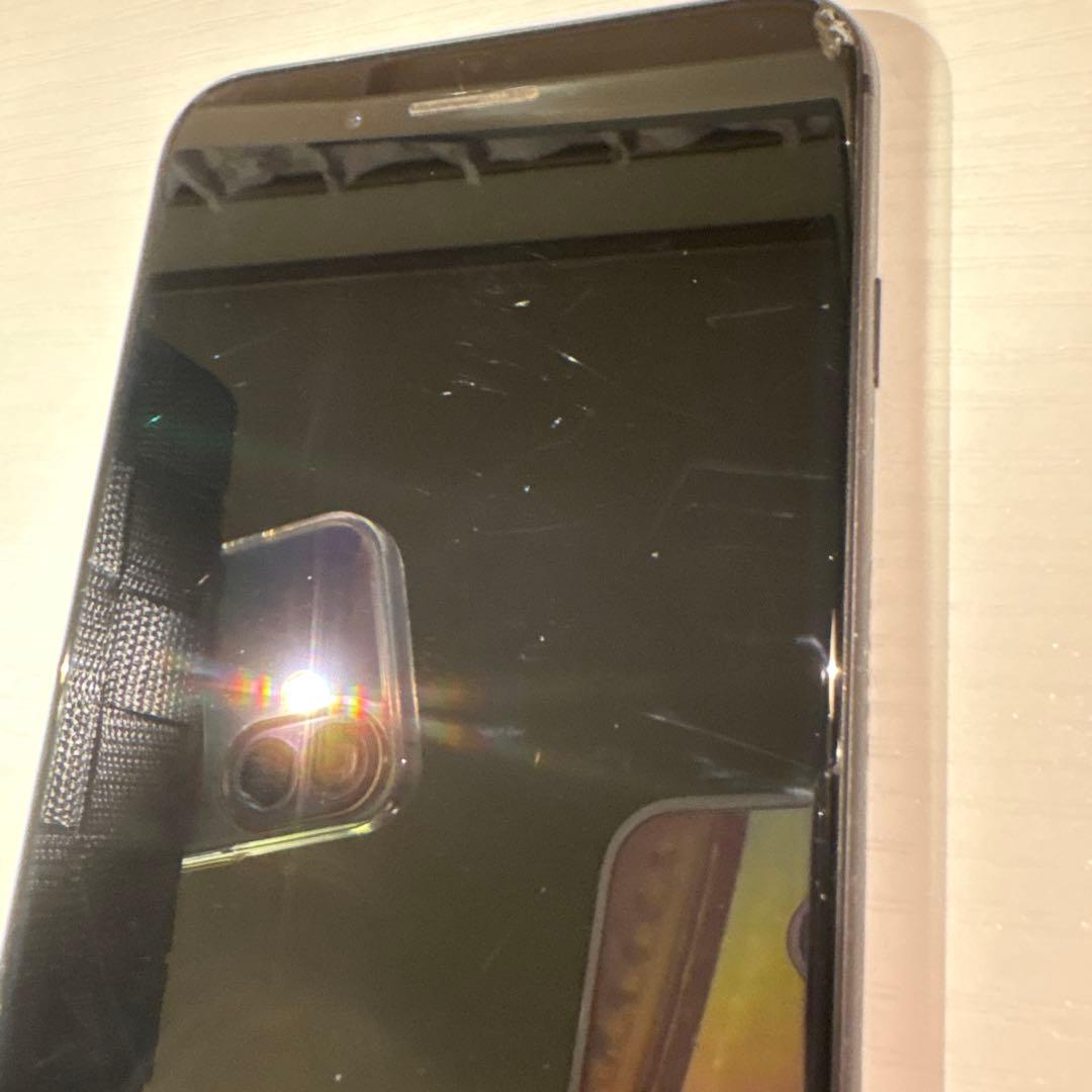 iPhone 8 Plus 64GB【ジャンク扱い】