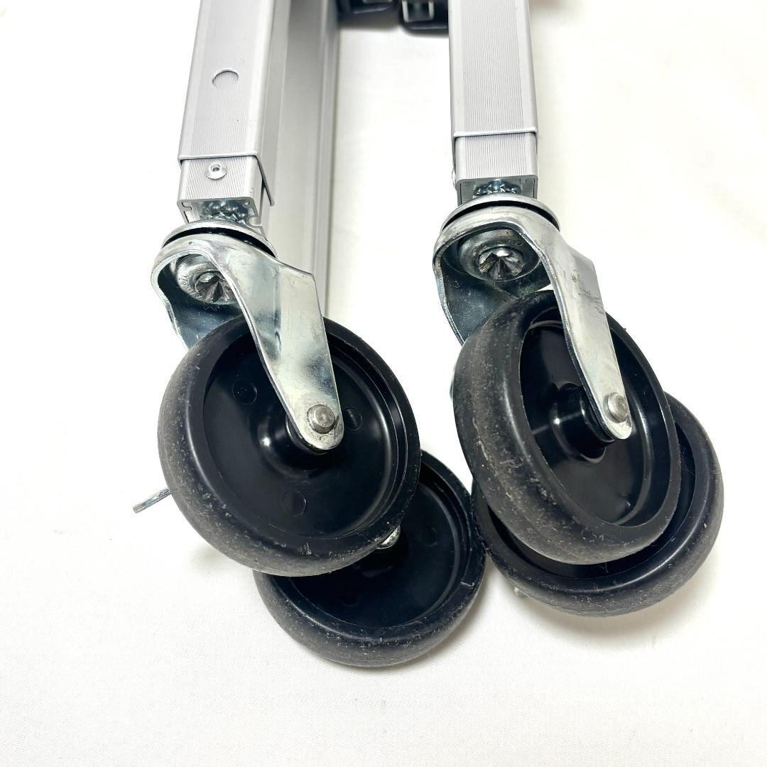 プリンス　テニスボールカゴ キャリー