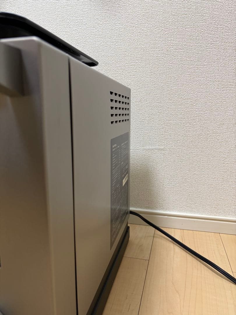 BALMUDA The Range K04A-SU 2021年モデル