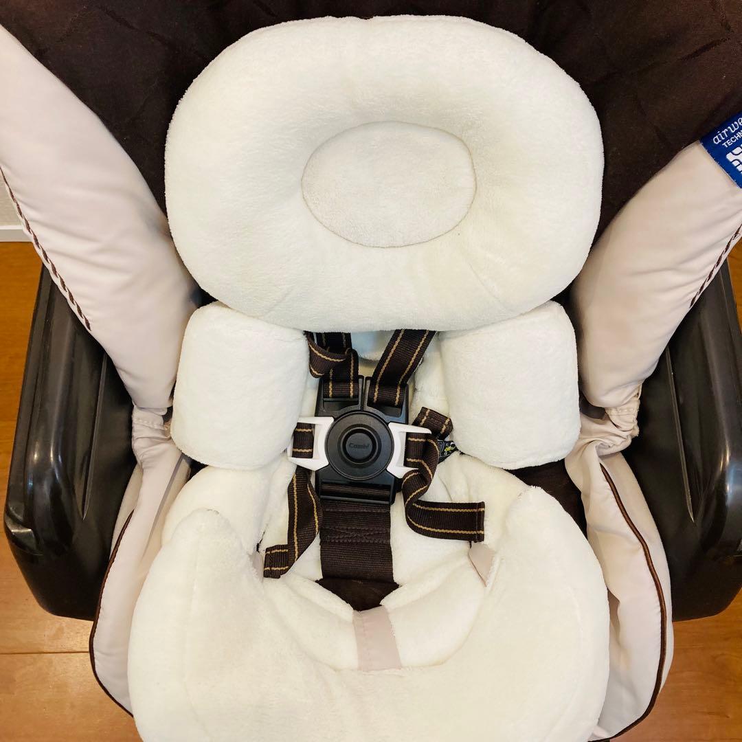 Combi ネムリラ AT BEDi 電動　コンビ スイングチェア　ベビー用品