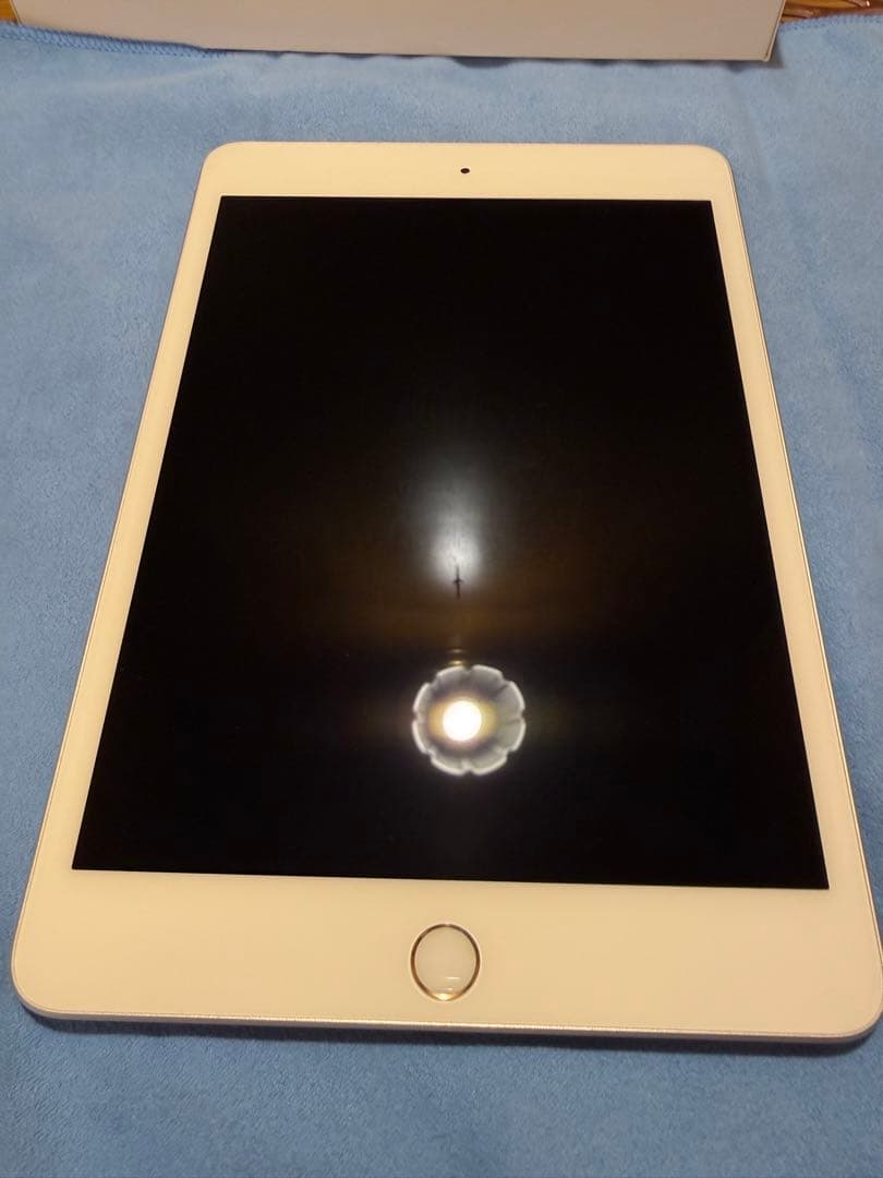 ipad mini 5世代