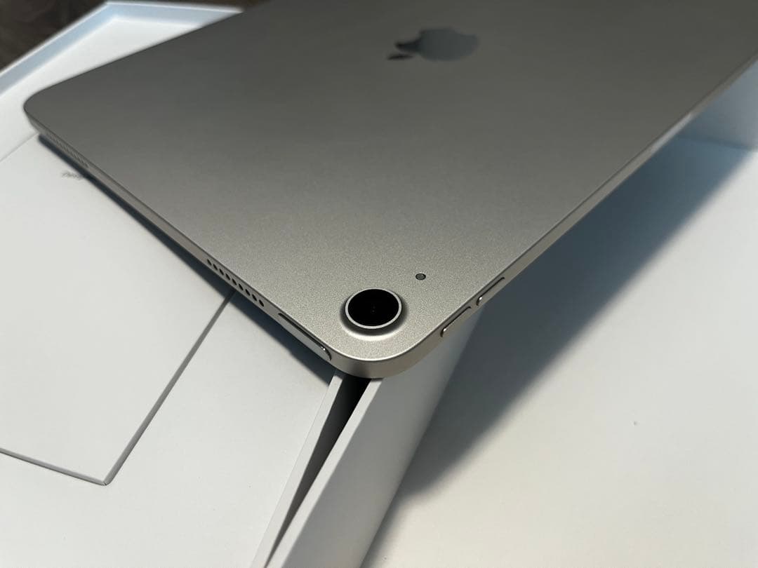 iPad Air M3 11インチ Wi-Fi 2025 Pencil付き