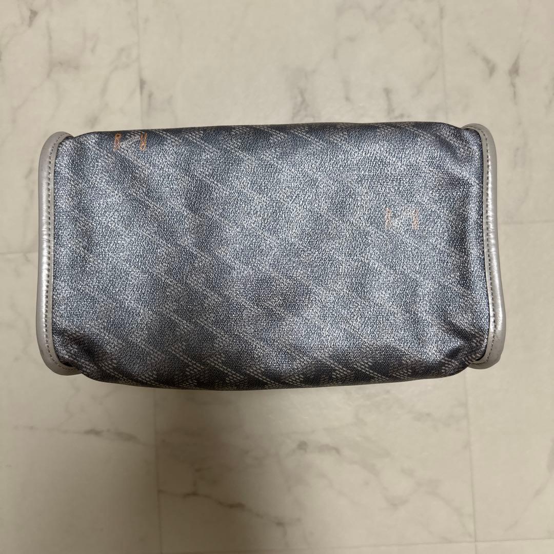 ⭐️レザレクション⭐️ゴルフカートバッグ ⭐️完売品⭐️シルバーグレー、【ユニセックス】