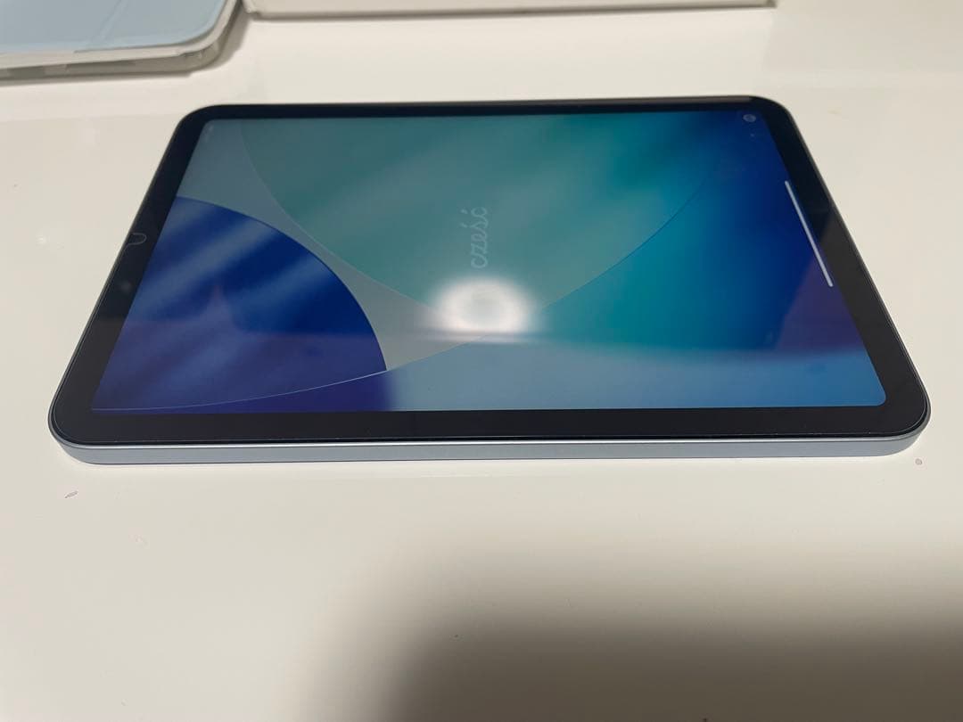 Apple iPadmini 第7世代　A17pro 128GB　美品