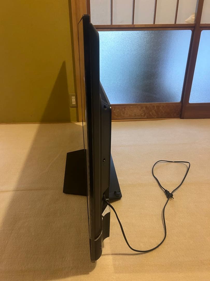 ハイセンス 55V型 55U8N 4K Mini LED 量子ドット テレビ