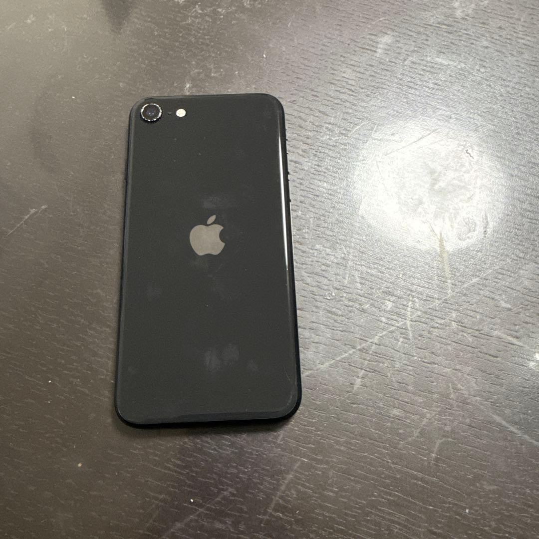 スマートフォン本体 iPhonese2