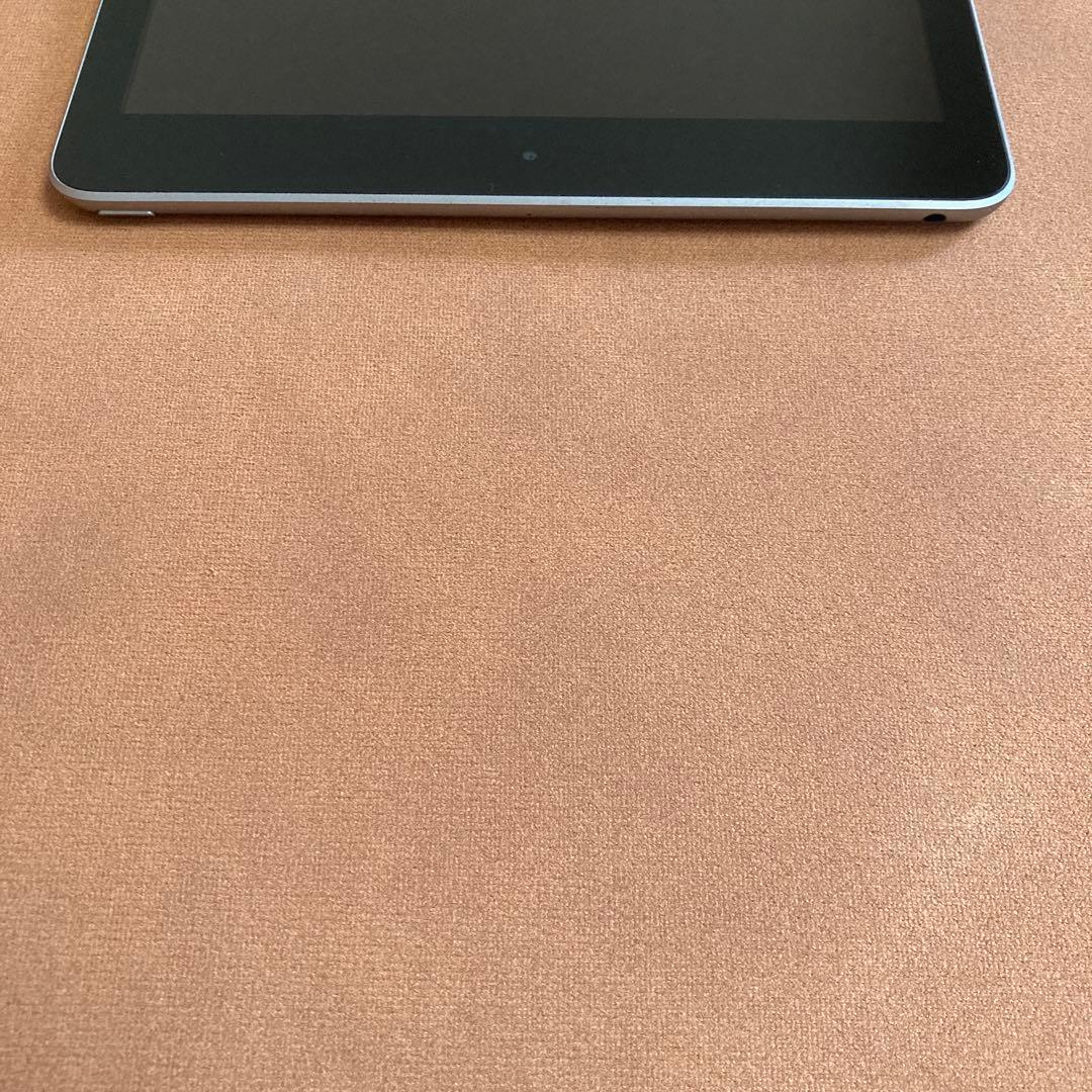 73【早い者勝ち】電池良好☆iPad6 第6世代 32GB WIFIモデル☆