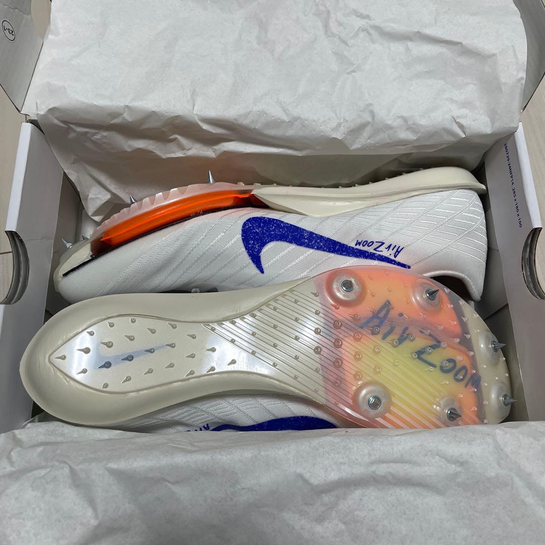 陸上 スパイク マックスフライ2 27.5