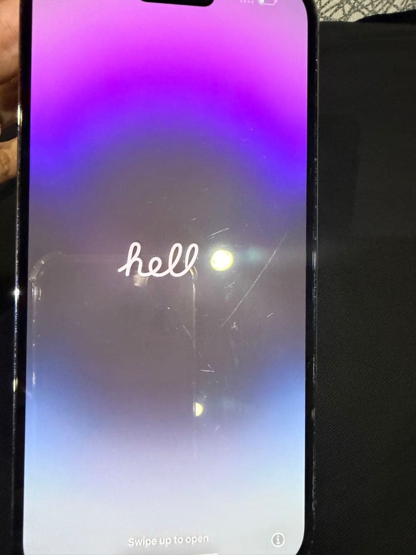 専用iPhone14proMax ＼1TB 不備不調なし美品／