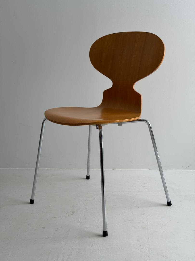【美品】Fritz Hansen フリッツハンセンアントチェア