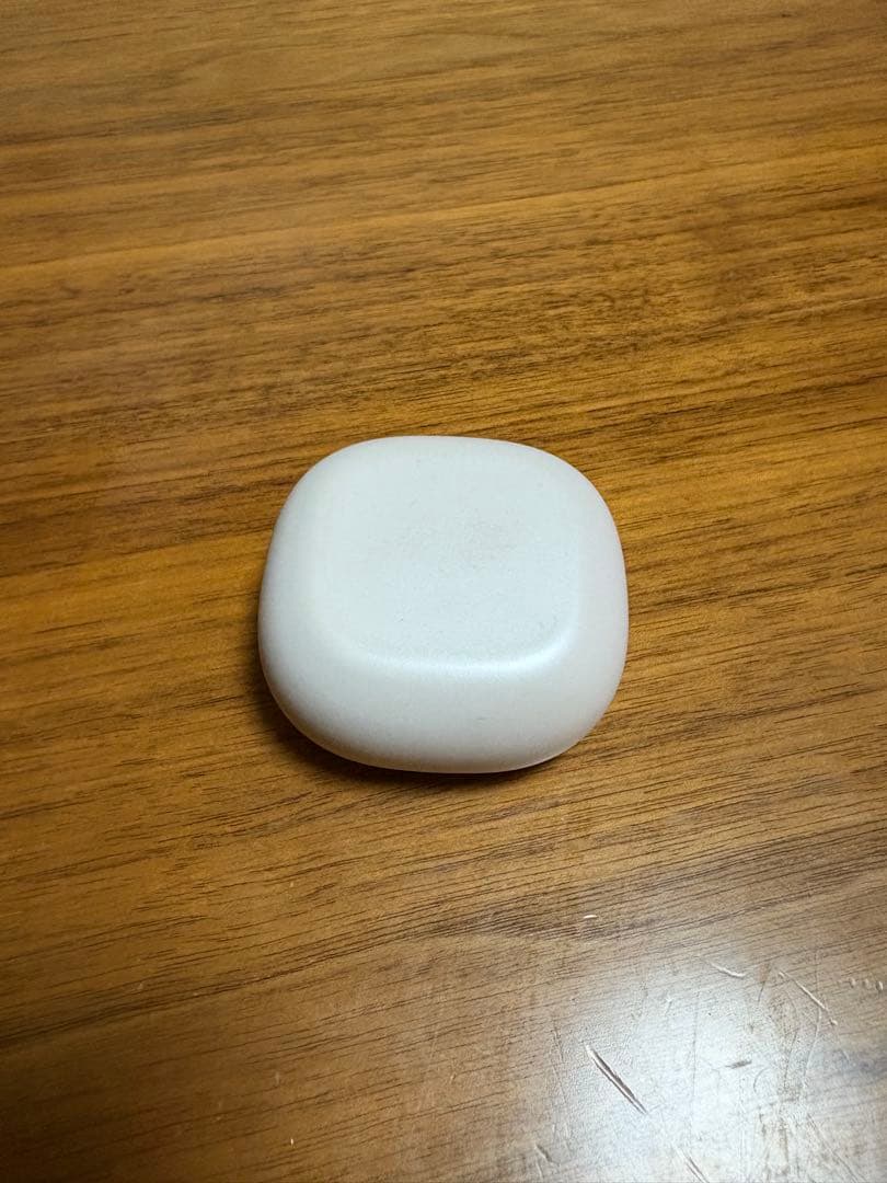 Anker soundcore Liberty4ホワイト