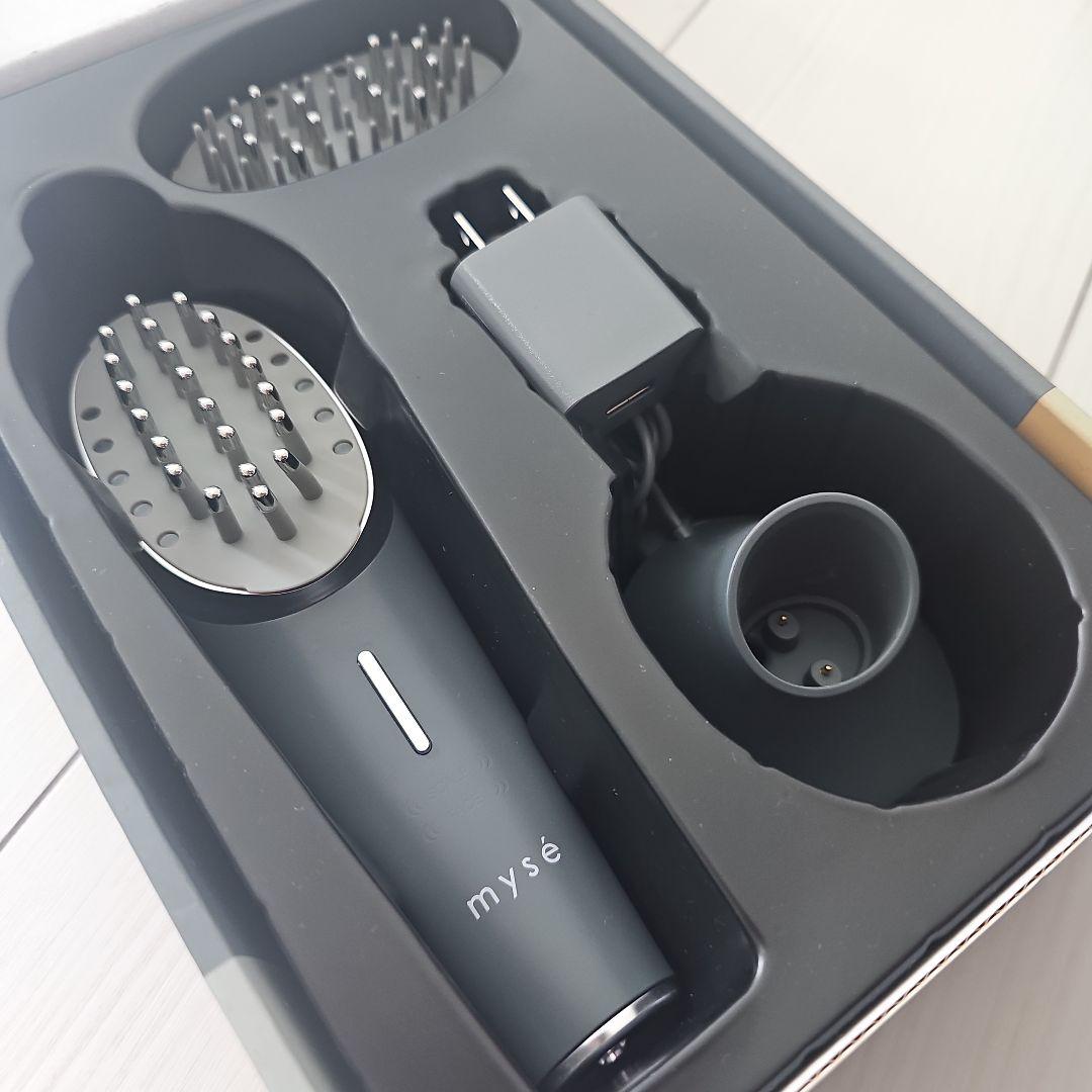 myse ミーゼ　スカルプリフトアクティブ　MS-80G　超美品