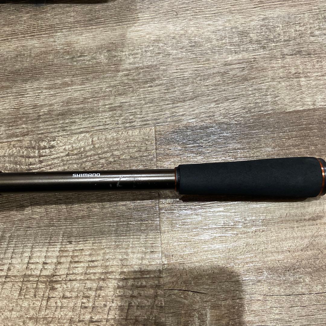 ハードロッカー　xr b76h