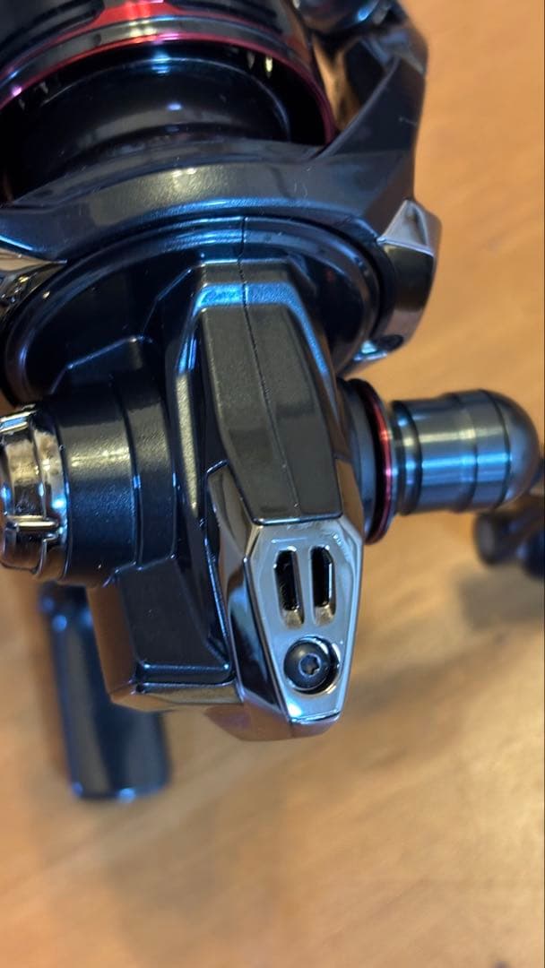 ヴァンフォードc2000S