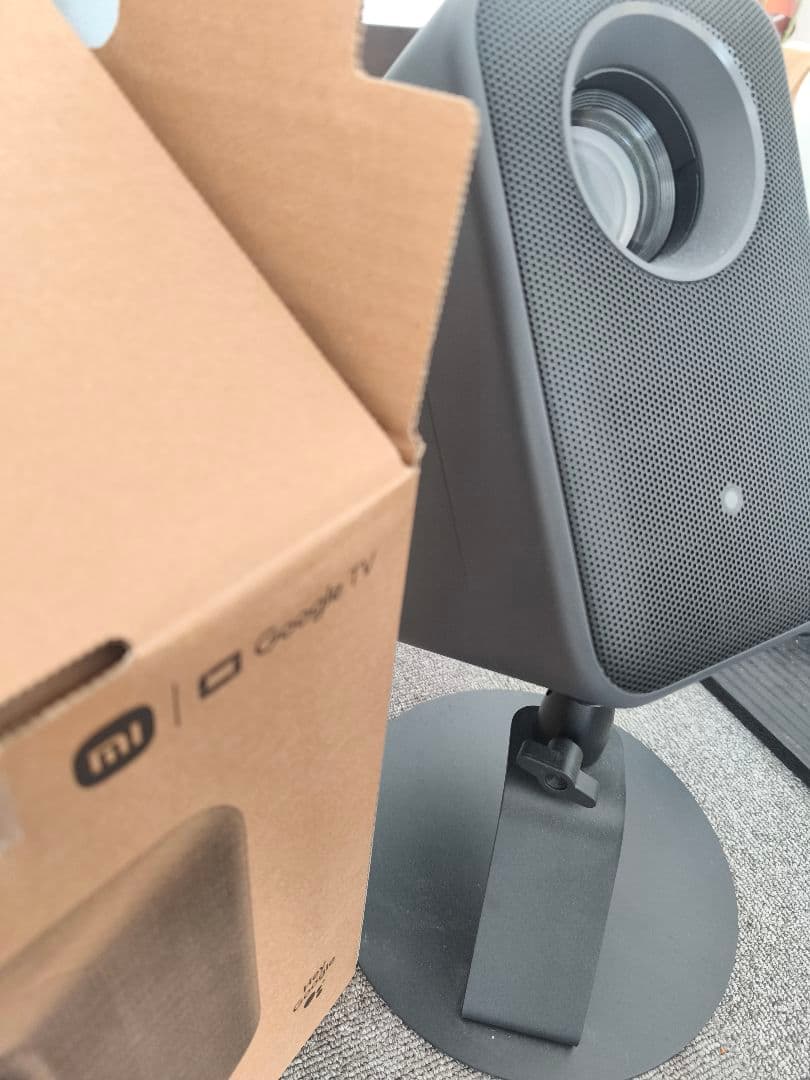 ［美品］Xiaomi Smart Projector L1 Pro 本体