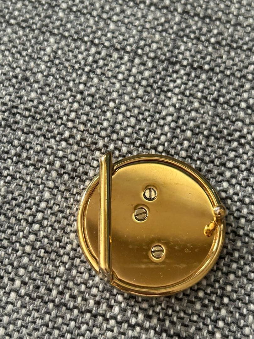 ayumi　ルイヴィトンベルト LVサークル モノグラム