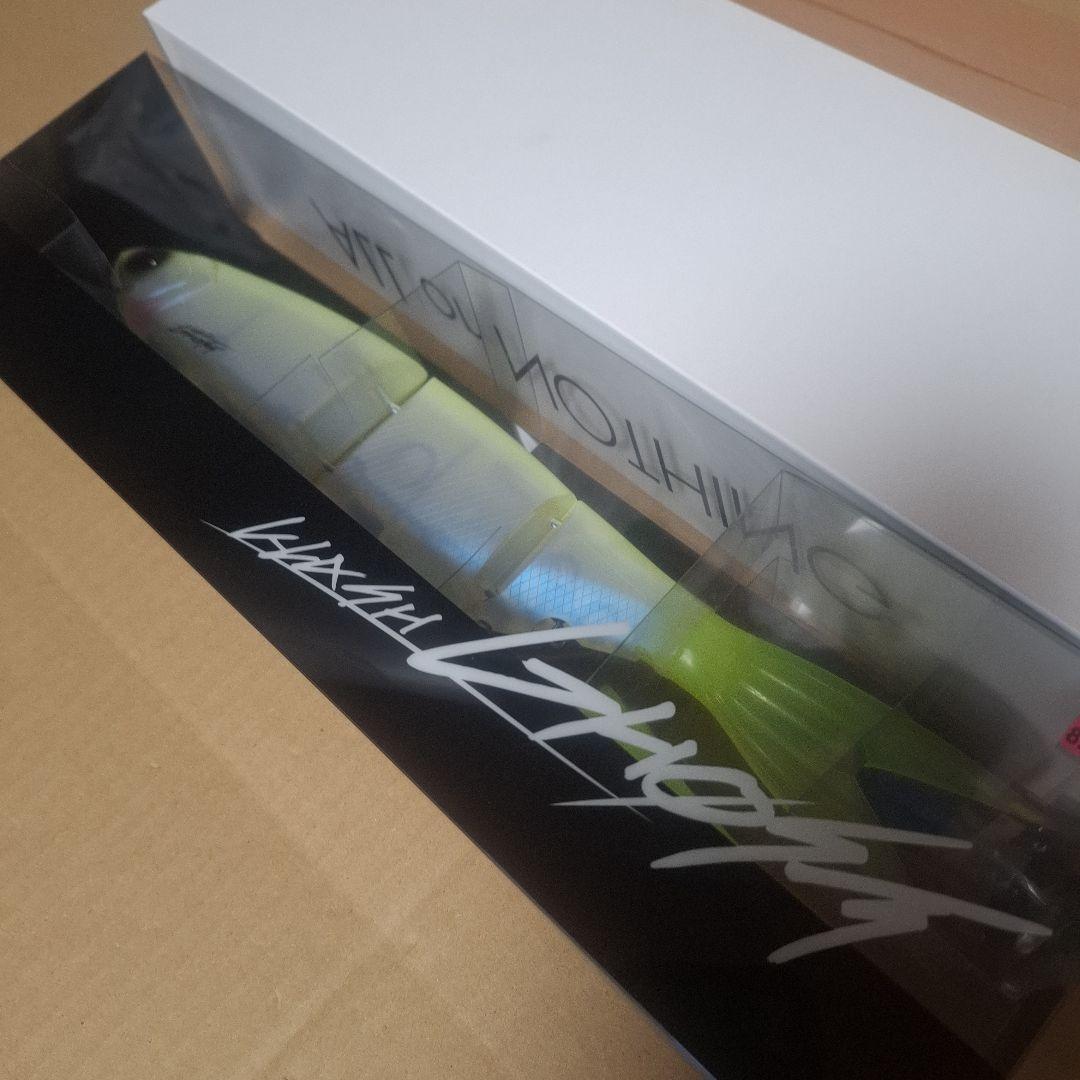 限定色　DRT クラッシュゴースト　ダリア　KLASH GHOST 　新品