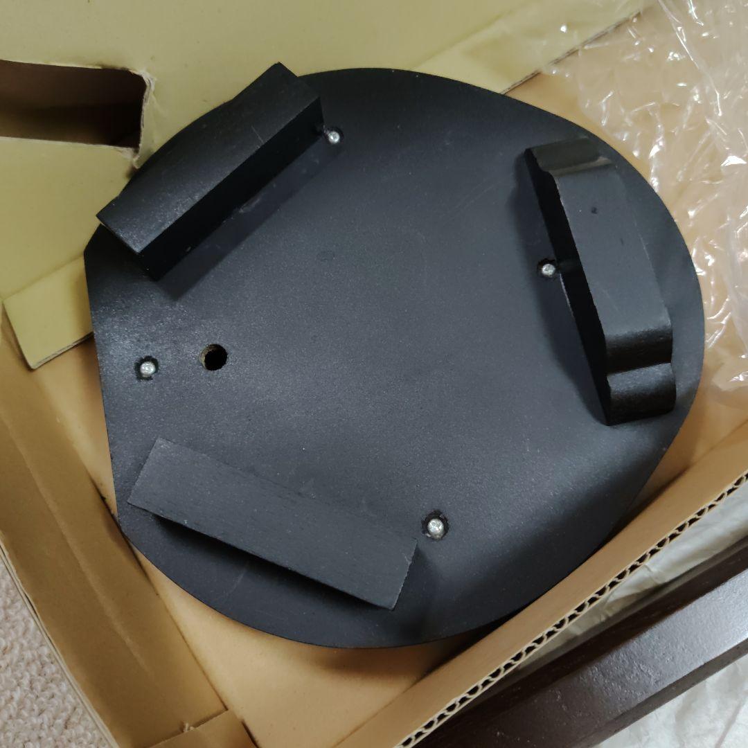 吊り台（吊り雛用）高級木製