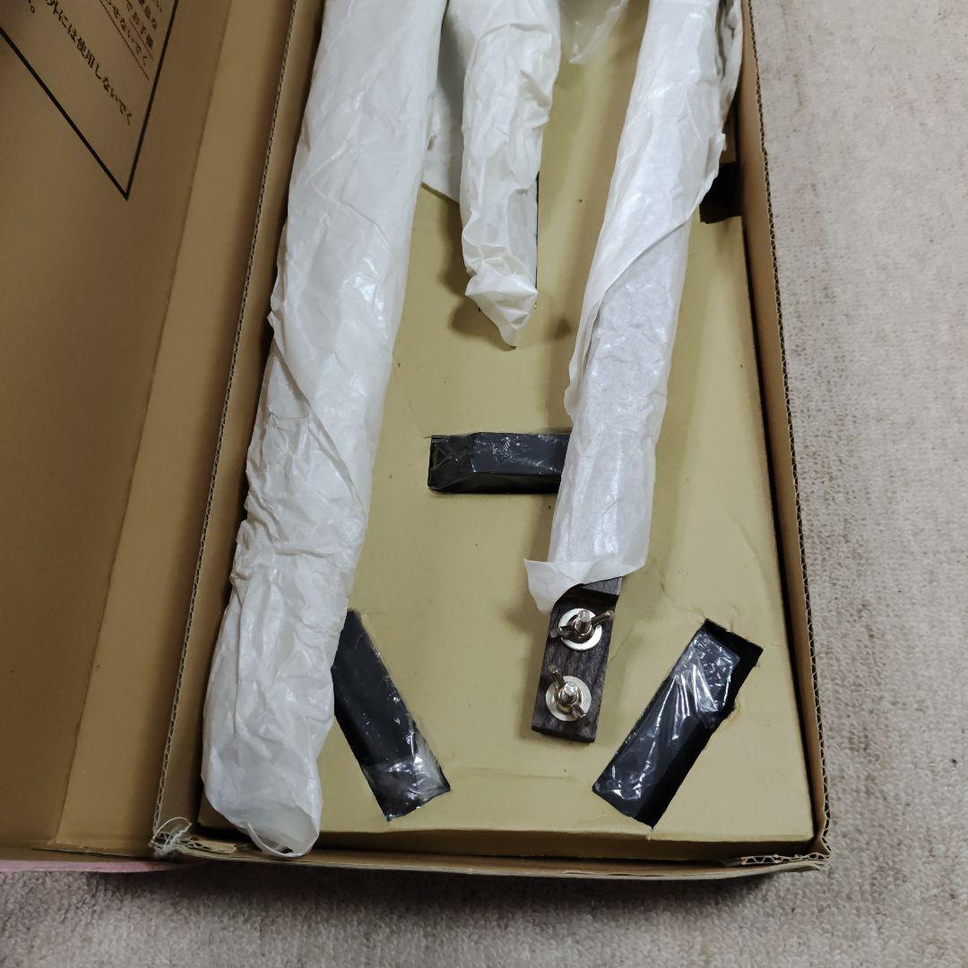 吊り台（吊り雛用）高級木製